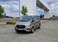 FORD TRANSIT CUSTOM LONG