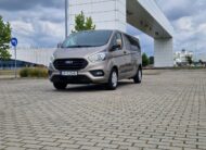 FORD TRANSIT CUSTOM LONG