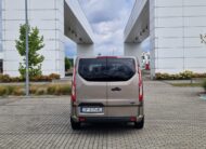 FORD TRANSIT CUSTOM LONG
