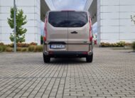 FORD TRANSIT CUSTOM LONG