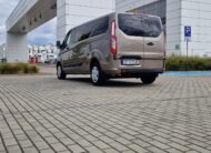 FORD TRANSIT CUSTOM LONG