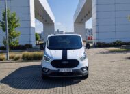 FORD TURNEO CUSTOM LONG