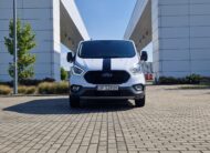 FORD TURNEO CUSTOM LONG