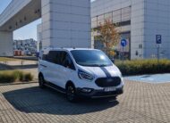 FORD TURNEO CUSTOM LONG