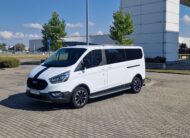 FORD TURNEO CUSTOM LONG