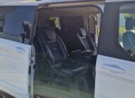 FORD TURNEO CUSTOM LONG