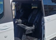 FORD TURNEO CUSTOM LONG