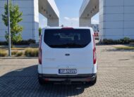 FORD TURNEO CUSTOM LONG