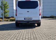 FORD TURNEO CUSTOM LONG