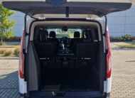 FORD TURNEO CUSTOM LONG