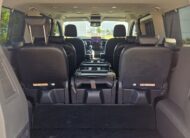 FORD TURNEO CUSTOM LONG