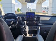 FORD TURNEO CUSTOM LONG