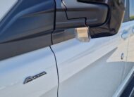 FORD TURNEO CUSTOM LONG