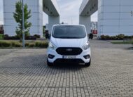FORD TRANSIT CUSTOM LONG