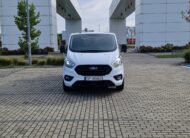 FORD TRANSIT CUSTOM LONG
