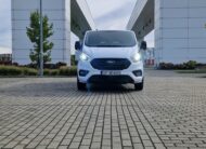 FORD TRANSIT CUSTOM LONG