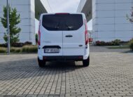 FORD TRANSIT CUSTOM LONG
