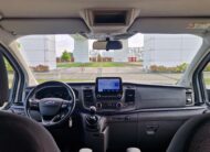 FORD TRANSIT CUSTOM LONG