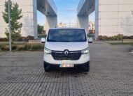 RENAULT TRAFFIC