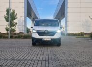 RENAULT TRAFFIC
