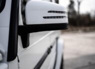 MERCEDES G-KLASA 63 AMG