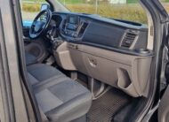 FORD TRANSIT CUSTOM LONG