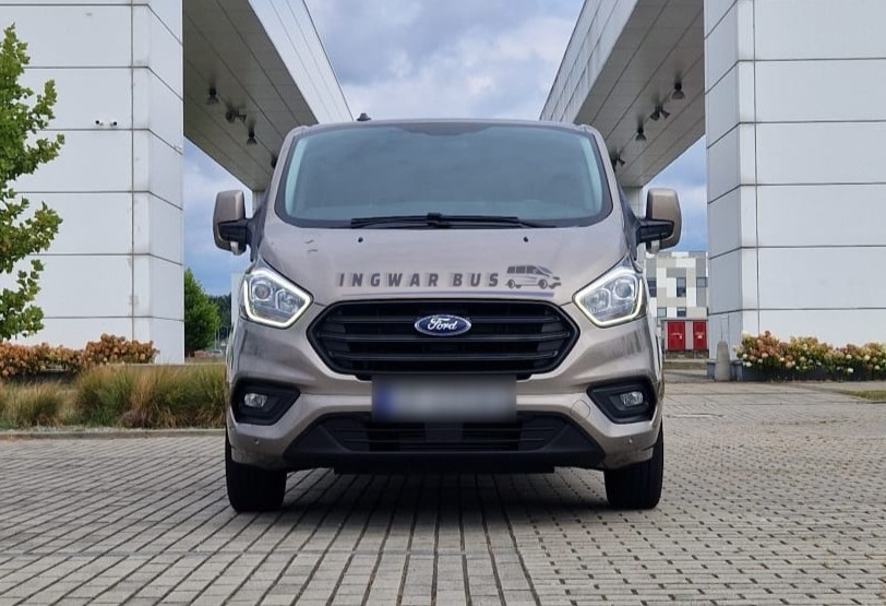 bus od ingwarbus opole