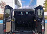 FORD TRANSIT CUSTOM LONG