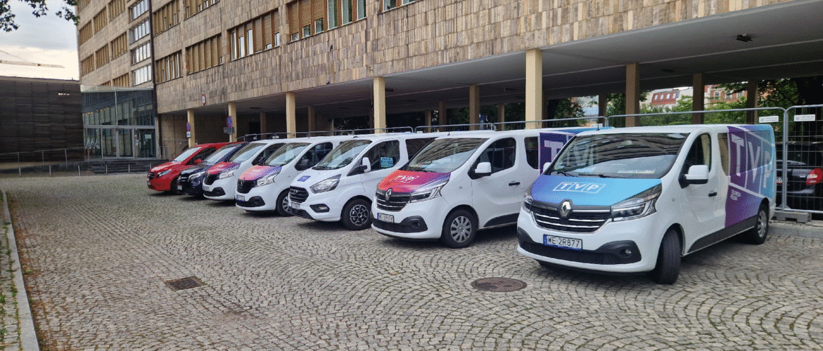 Nasza przygoda z Festiwalem Piosenki w Opolu 🎤🚐