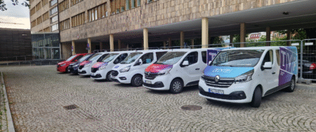 Nasza przygoda z Festiwalem Piosenki w Opolu 🎤🚐