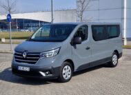 Renault Trafic Long 2024