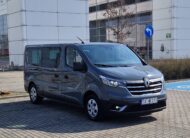 Renault Trafic Long 2024