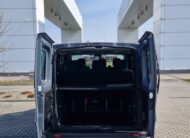 Renault Trafic Long 2024