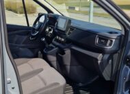 Renault Trafic Long 2024