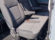 Renault Trafic Long 2024